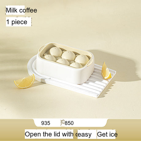 MOSE Ice Hockey Mold Set from MOSE