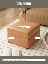 MOXER Jintao Luxurious Compact Design Stool from MOXER