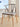 MEIYIJIA Soren Elegant Scandinavian Highchair from MEIYIJIA
