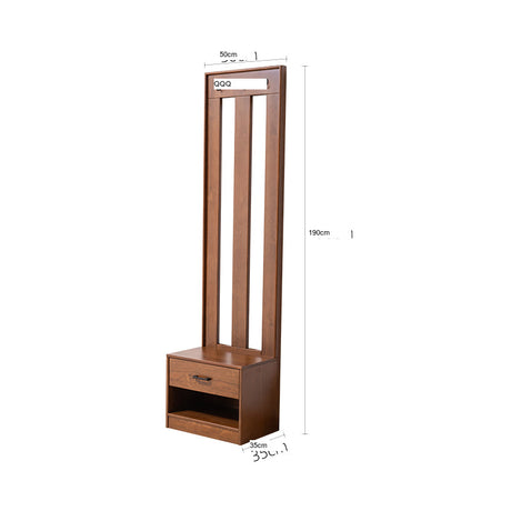 BAIYA SHUNAN Callahan Elegant Multifunction Shoe Cabinet from BAIYA SHUNAN