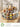 SHUAISHI Marisol Versatile Rotating Spice Rack from SHUAISHI