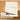 A WALLPAPER PARTITION KALANI Elegant Luminous Folding Screen Divider from A WALLPAPER PARTITION