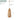 MAILANG Kaoru Elegant Chinese Style Ceiling Lamp from MAILANG