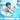 DUJIA Seongjin Floating Leisure Inflatable Swimming Ring from DUJIA