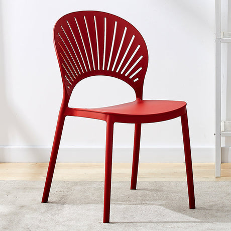 A&D Isolde Sleek Minimalist Highchair from A&D