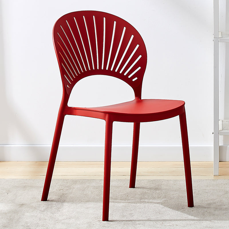 A&D Isolde Sleek Minimalist Highchair from A&D