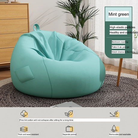 LEDONG Akihiko Cozy Detachable Sofa Bed from LEDONG
