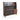 BAIYA SHUNAN YUUTO Premium Multifunctional Kitchen Solid Wood Cabinet from BAIYA SHUNAN