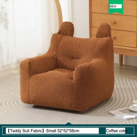 LEDONG Marisol Cozy Multifunctional Bear Sofa from LEDONG