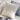 YOULI Astrid Cozy Plush Flowered Pillow Case from YOULI