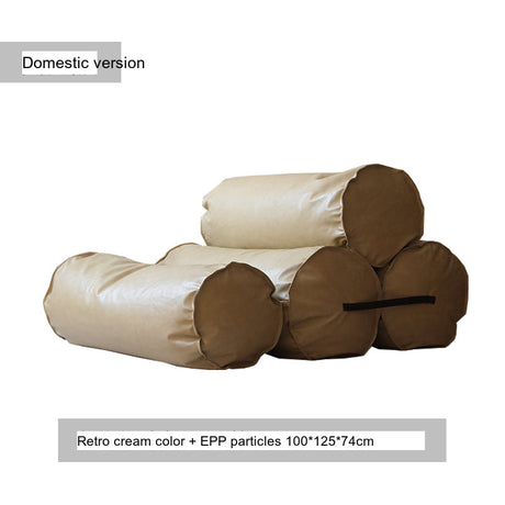 YUEMAI Haru Japanese Lazy Balcony Chair from YUEMAI