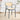 A&D Lysander Sleek Modern Highchair from A&D