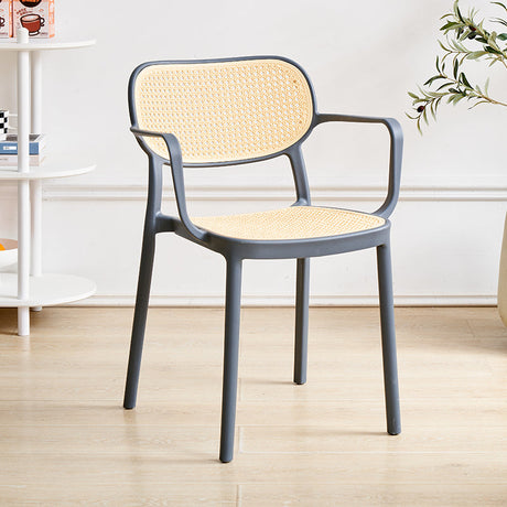 A&D Lysander Sleek Modern Highchair from A&D