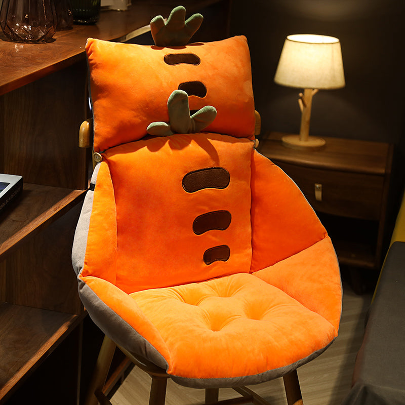 DANDELION Kintaro Ergonomic Supportive Cushion Office Chair from DANDELION