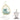 ZIYE Akira Cozy Bohemian Hanging Basket Swing from ZIYE
