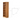 BAIYA SHUNAN Elowen Elegant Solid Wood Bookcase from BAIYA SHUNAN