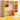 EASYREST Vespera Multi-Layer Functional Bookshelf Storage System from EASYREST