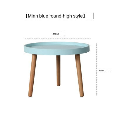 NIYE Verona Sleek Minimalist Coffee Table from NIYE