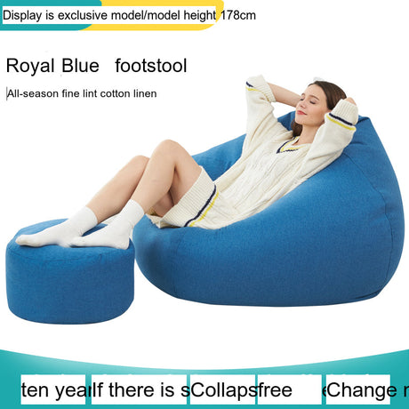 LEDONG Haruko Stylish Detachable Japanese Sofa from LEDONG