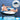 DUJIA Marcellus Breathable Inflatable Lounge Chair from DUJIA