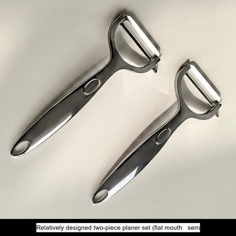 LIVETAI Valentina Versatile Stainless Steel Peeling Knife from LIVETAI