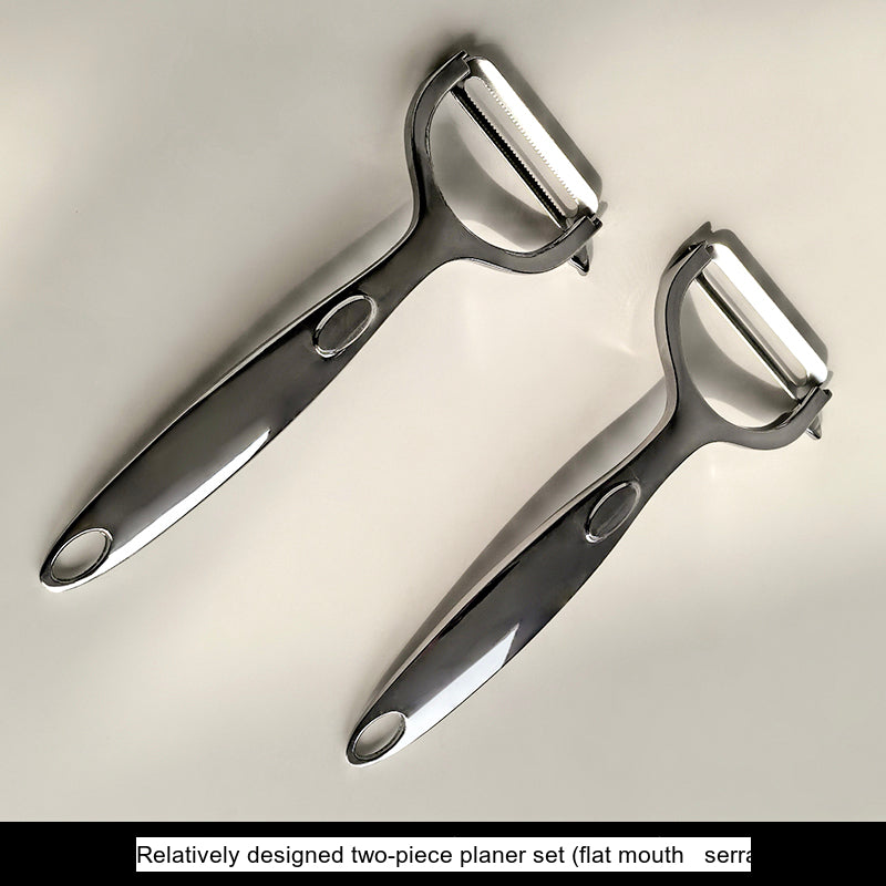 LIVETAI Valentina Versatile Stainless Steel Peeling Knife from LIVETAI