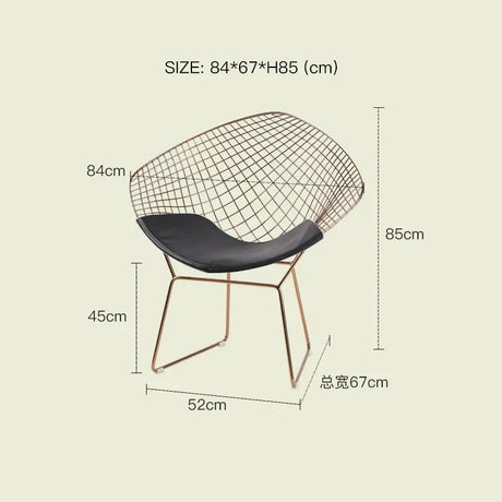 LAZYSPACE Stella Minimalist Dressing Table from LAZYSPACE