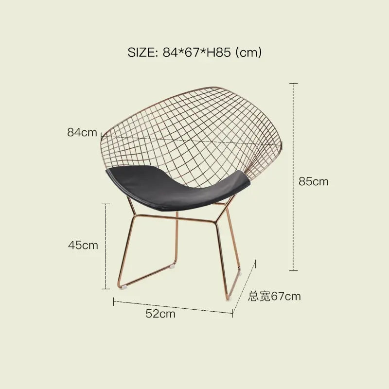 LAZYSPACE Stella Minimalist Dressing Table from LAZYSPACE