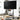 CABTE Nerida Adjustable Mobile TV Bracket from CABTE