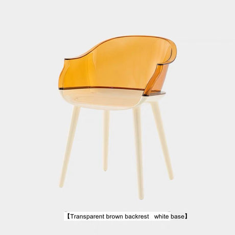 NIYE Zephyra Stylish Scandinavian Highchair from NIYE