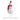 SHIBA Isolde Festive Nordic Outdoor Snowman Decoration from SHIBA