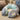 MESSIAH Santiago Ergonomic Comfort Travel Neck Pillow from MESSIAH