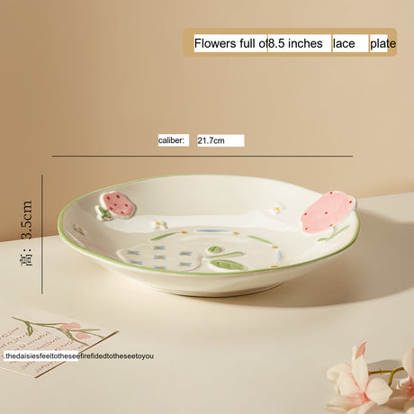 MOSE Fresh Dining Bowl Set from MOSE