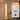 YDZM Isolde Elegant Minimalist Floor Lamp from YDZM