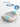NILA Isadora Comfort Lumbar Cushion Support Pad from NILA