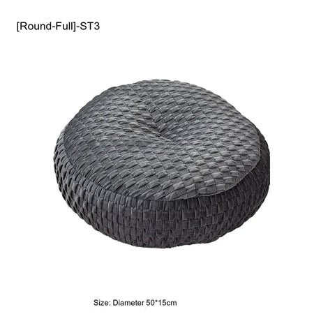PULI Tetsuya Cozy Soft Floor Cushion Sofa from PULI