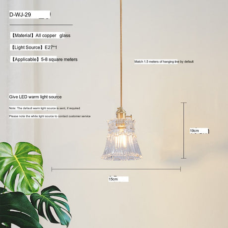 BOJI Isadora Elegant Copper Table Lamp for Luxury Living Room from BOJI