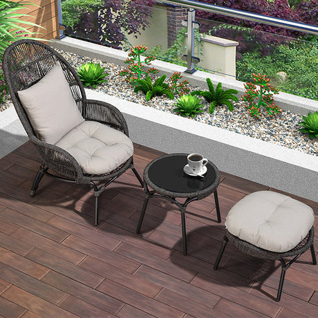ZIYE Alhambra Chic Minimalist Sofa Set from ZIYE