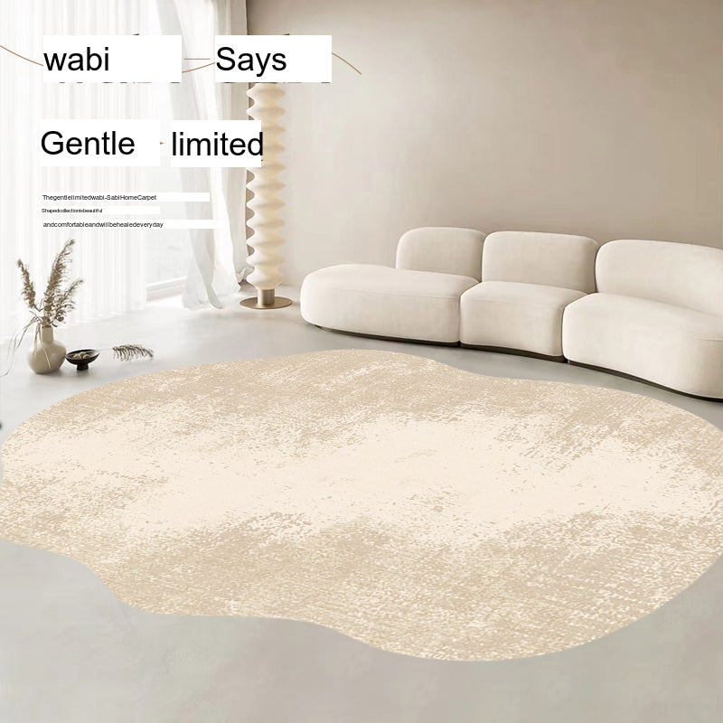 PIXEL Aeliana Luxurious Soft Touch Coffee Table Carpet from PIXEL