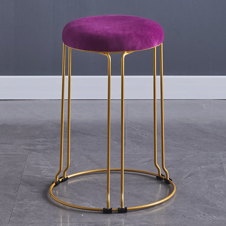 CHENGXIN HOME Tamsin Luxurious Simplicity High Bench Stool Chair from CHENGXIN HOME