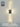YDZM Thistle Modern Minimalistic Wall Lantern Sconce from YDZM