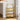 XIMIKA Melrose Cozy Simple Slippers Storage System from XIMIKA
