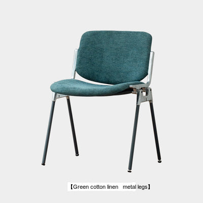 NIYE Valentina Light Luxury Retro Dining Chair from NIYE