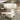 MOXER Isadora Elegant Rotatable Makeup Stool from MOXER