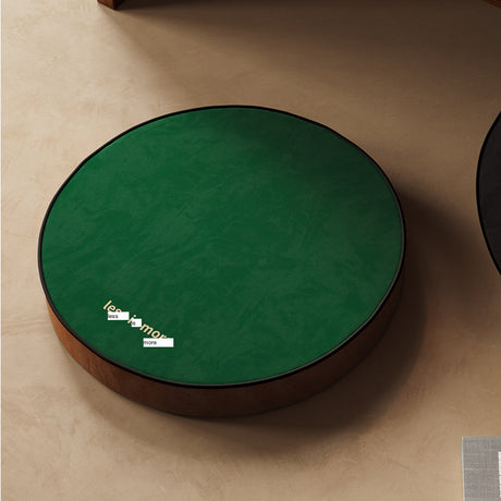 VANT Octavius Plush Medieval Style Round Futon Carpet Cushion from VANT