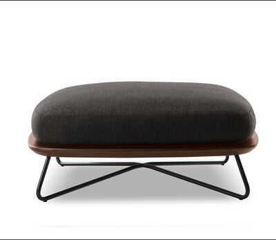 OMONO Catriona Chic Minimalist Coffee Table from OMONO