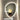 ROOMHOME Zyra Irregular Design Round Bathroom Mirror from ROOMHOME