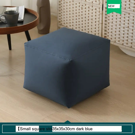 LEDONG Yamada Stylish Multifunctional Footstool from LEDONG