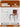 EXCELLENT Zephyr Bold Saddle Leather Dining Chair from EXCELLENT