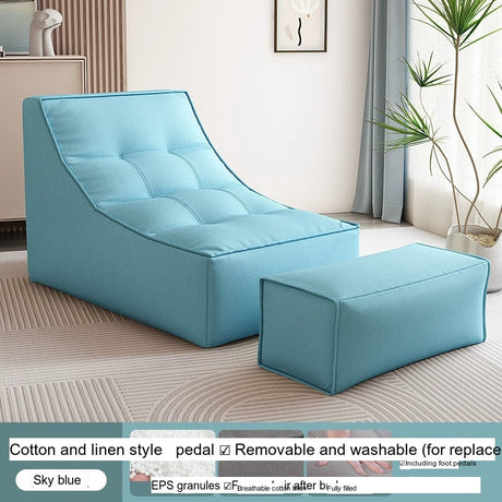 LEDONG Haruki Futuristic Detachable Sofa from LEDONG